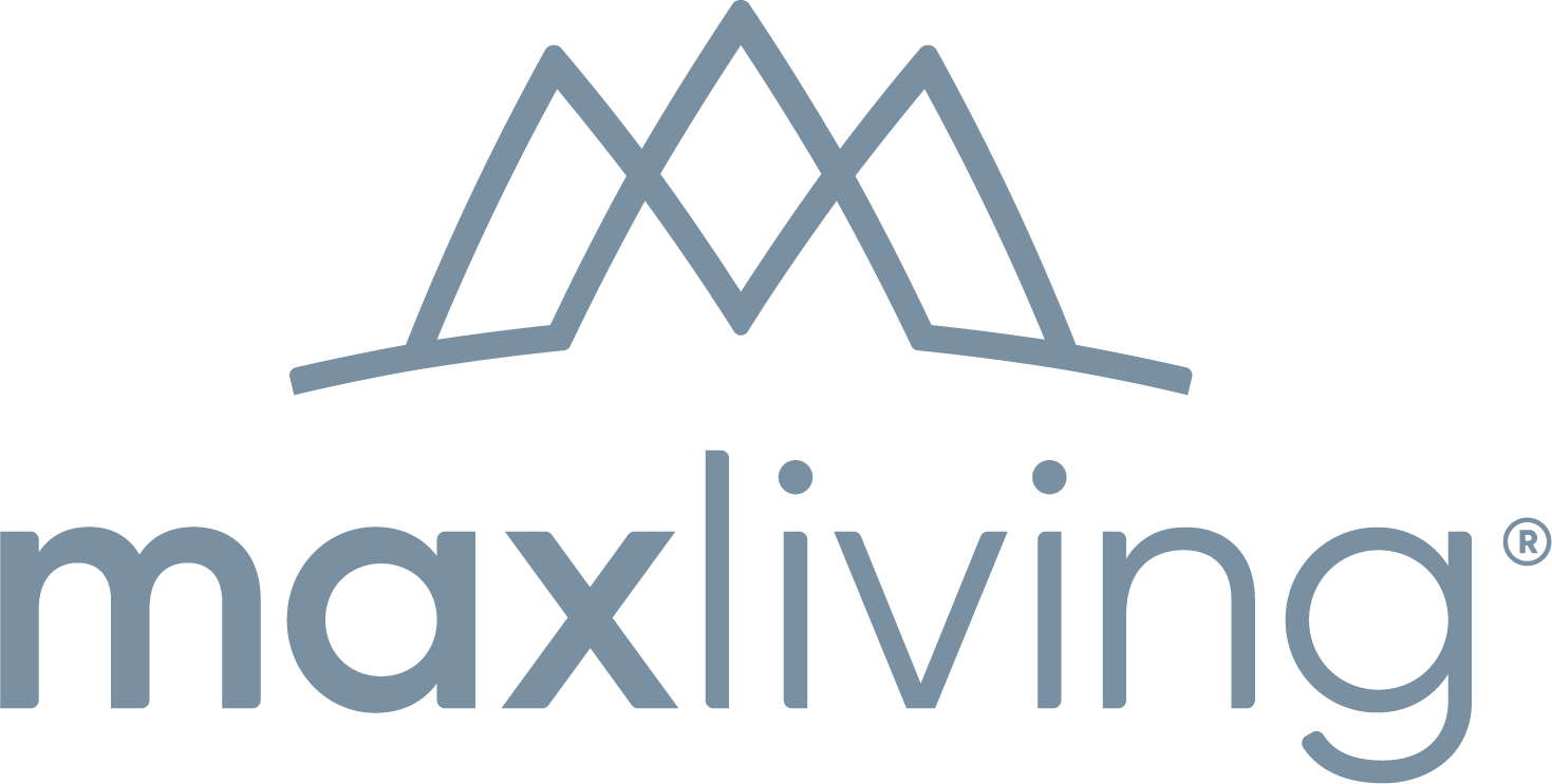 MaxLiving Community Sites